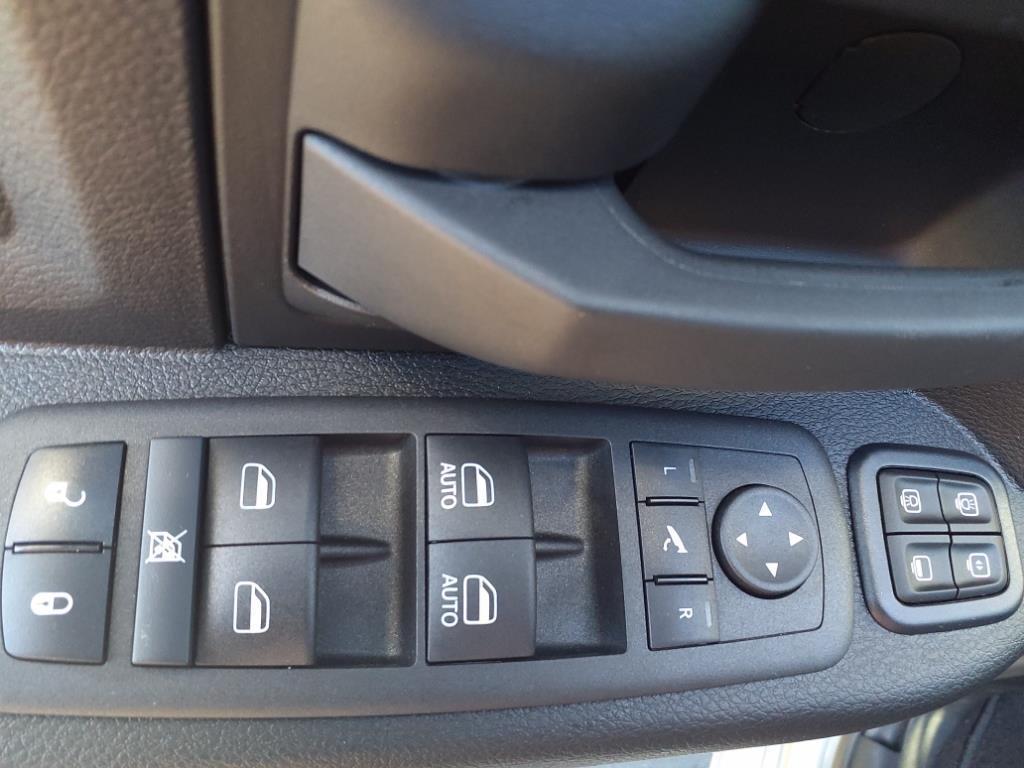 new 2024 Ram 3500 car, priced at $65,091