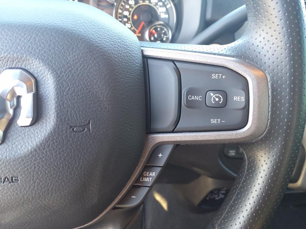 new 2024 Ram 3500 car, priced at $65,091