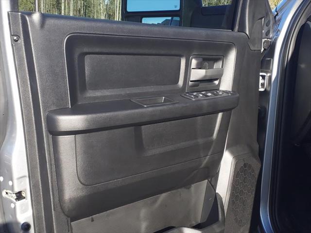new 2024 Ram 3500 car, priced at $65,091