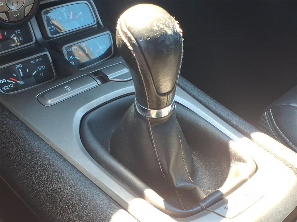 used 2013 Chevrolet Camaro car, priced at $17,900