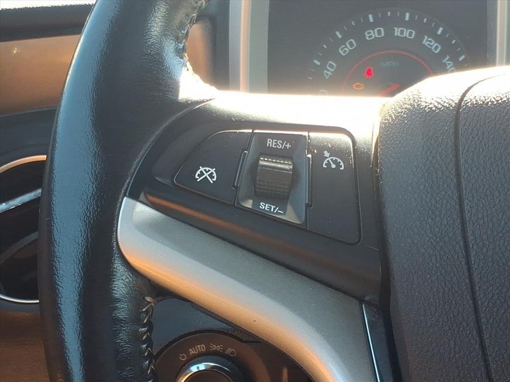 used 2013 Chevrolet Camaro car, priced at $17,900