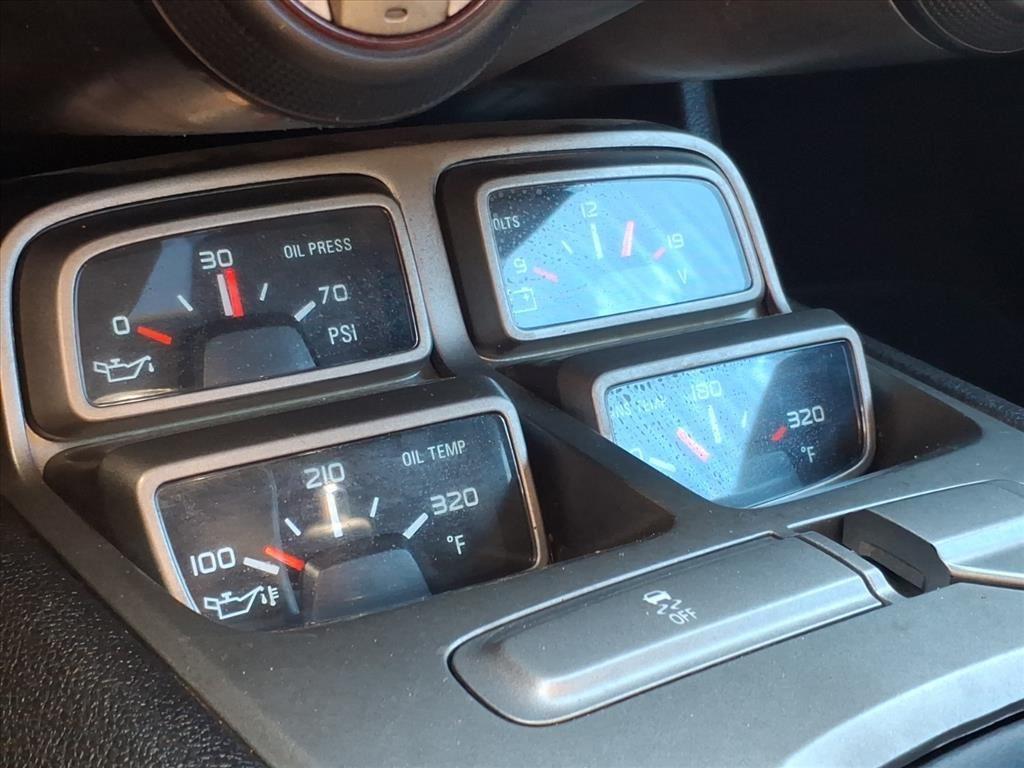 used 2013 Chevrolet Camaro car, priced at $17,900