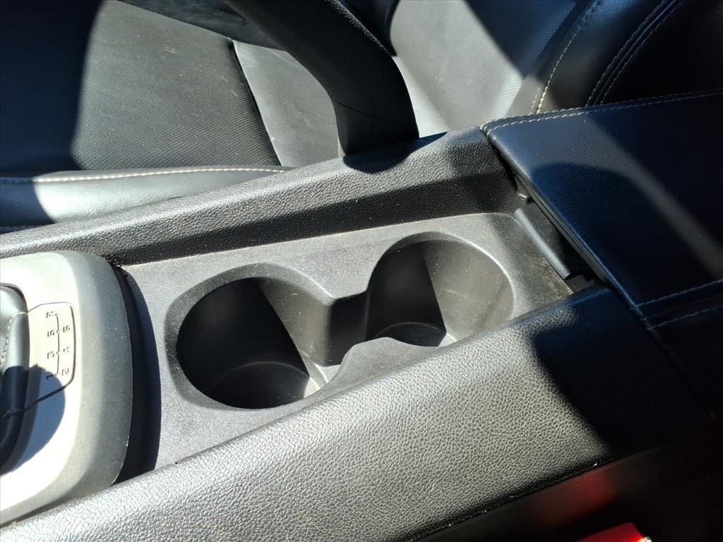 used 2013 Chevrolet Camaro car, priced at $17,900