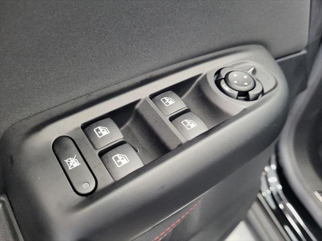 new 2024 Dodge Hornet car, priced at $33,886