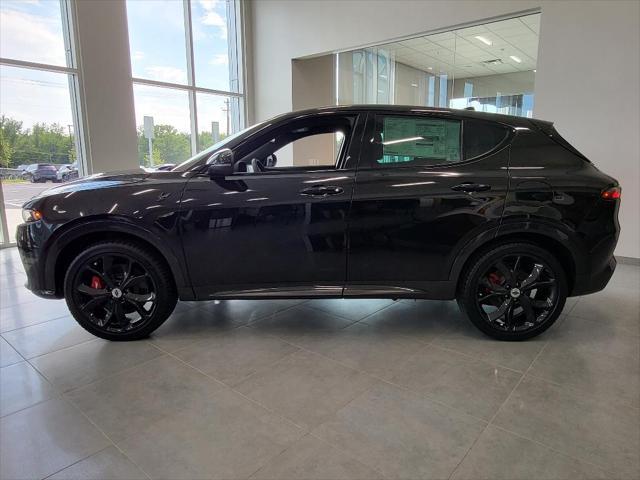 new 2024 Dodge Hornet car, priced at $33,886
