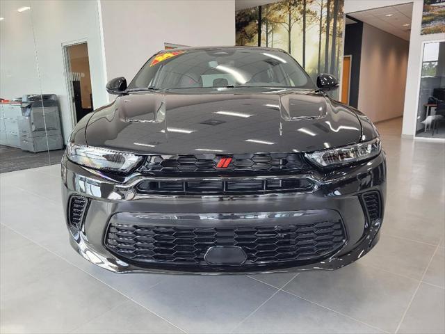 new 2024 Dodge Hornet car, priced at $33,886