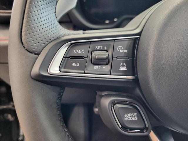 new 2024 Dodge Hornet car, priced at $33,886