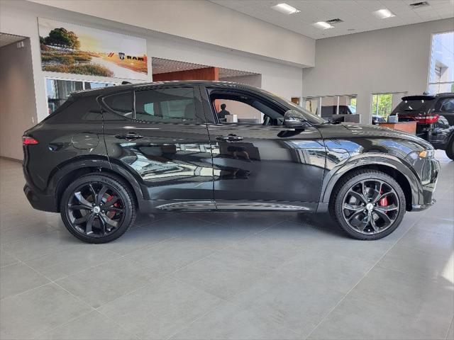 new 2024 Dodge Hornet car, priced at $33,886