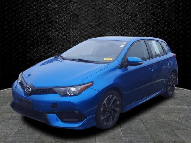 used 2016 Scion iM car, priced at $12,999