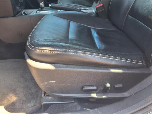 used 2012 Ford Fusion car, priced at $8,797