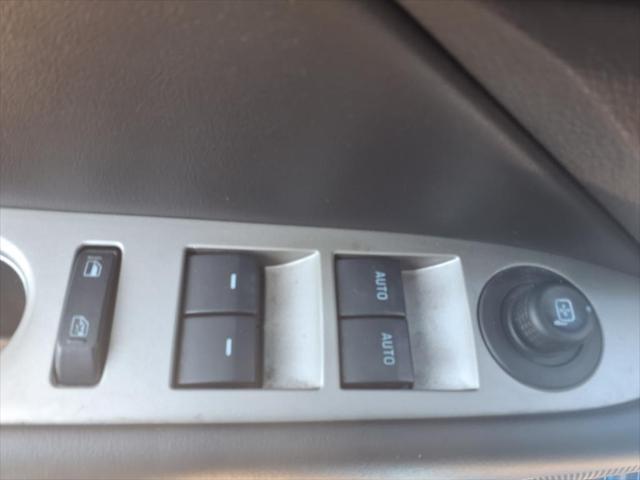 used 2012 Ford Fusion car, priced at $8,797