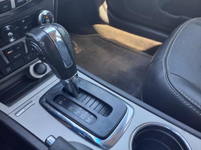 used 2012 Ford Fusion car, priced at $8,797