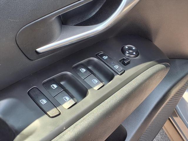 used 2024 Hyundai Tucson car, priced at $24,658