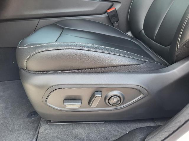 new 2024 Jeep Grand Cherokee 4xe car, priced at $49,786