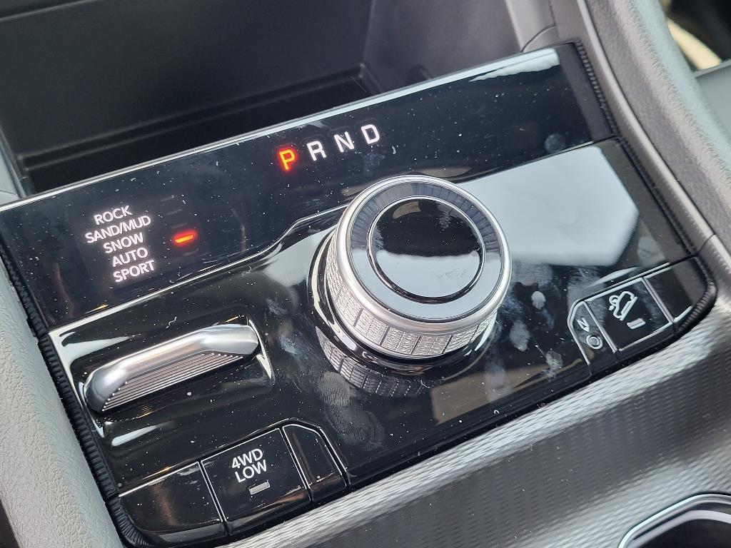 new 2024 Jeep Grand Cherokee 4xe car, priced at $57,160