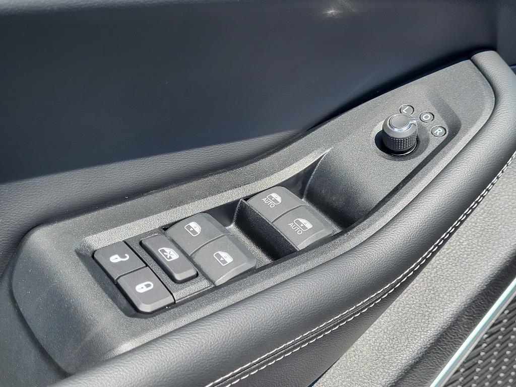 new 2024 Jeep Grand Cherokee 4xe car, priced at $57,160