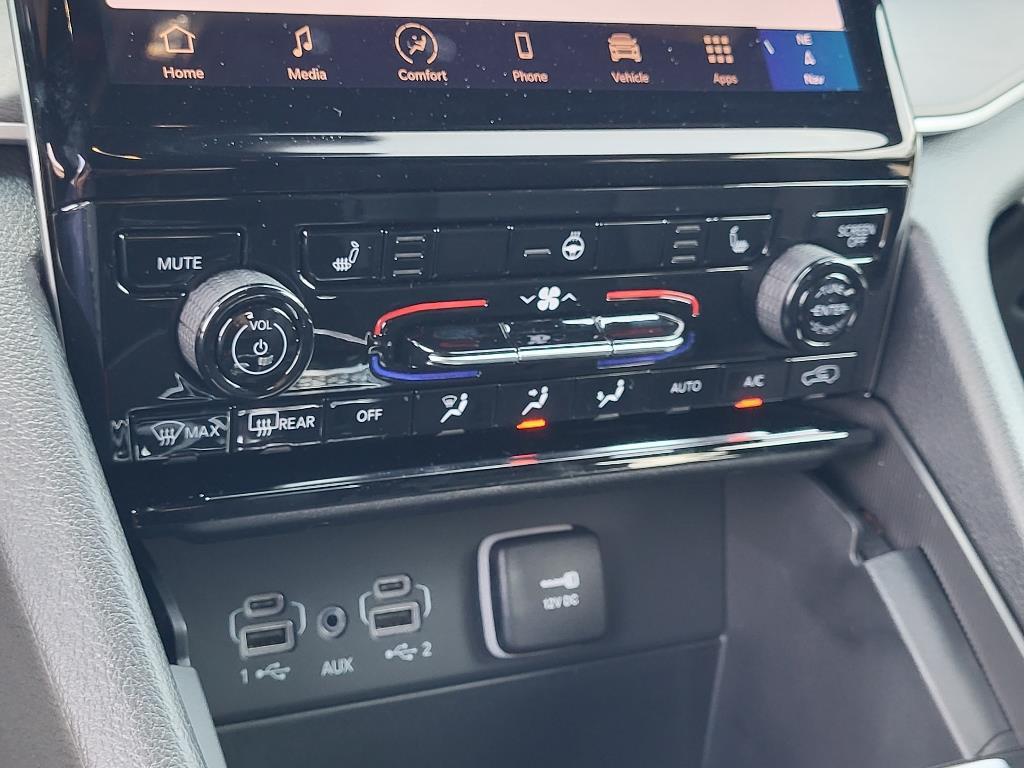 new 2024 Jeep Grand Cherokee 4xe car, priced at $57,160