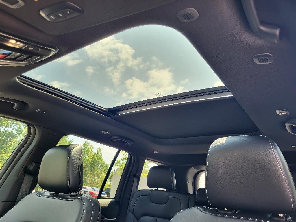 new 2024 Jeep Grand Cherokee 4xe car, priced at $57,160