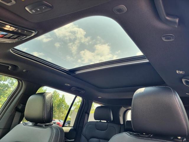 new 2024 Jeep Grand Cherokee 4xe car, priced at $49,786
