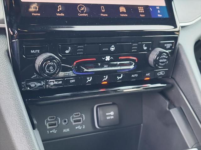 new 2024 Jeep Grand Cherokee 4xe car, priced at $49,786