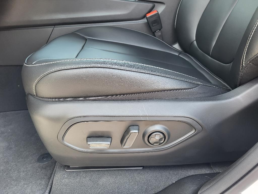 new 2024 Jeep Grand Cherokee 4xe car, priced at $57,160