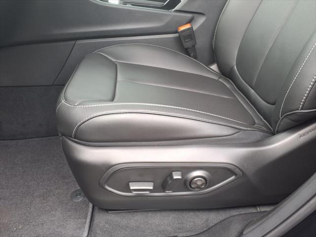 new 2025 Jeep Grand Cherokee car, priced at $52,208