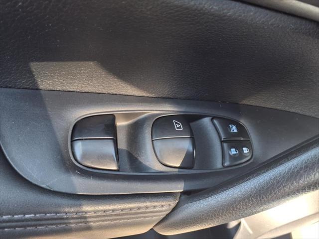 used 2019 Nissan Rogue Sport car, priced at $16,262