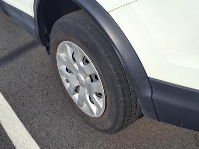 used 2019 Nissan Rogue Sport car, priced at $15,775
