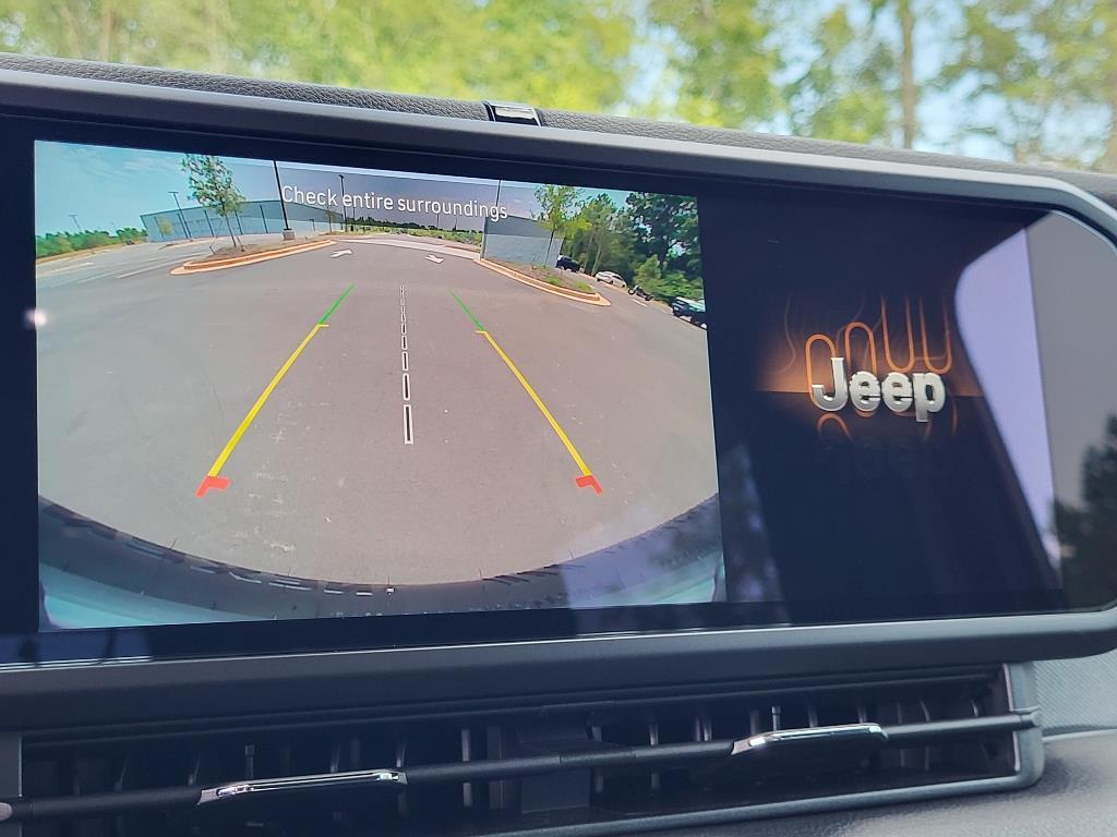 new 2024 Jeep Wrangler car, priced at $36,558