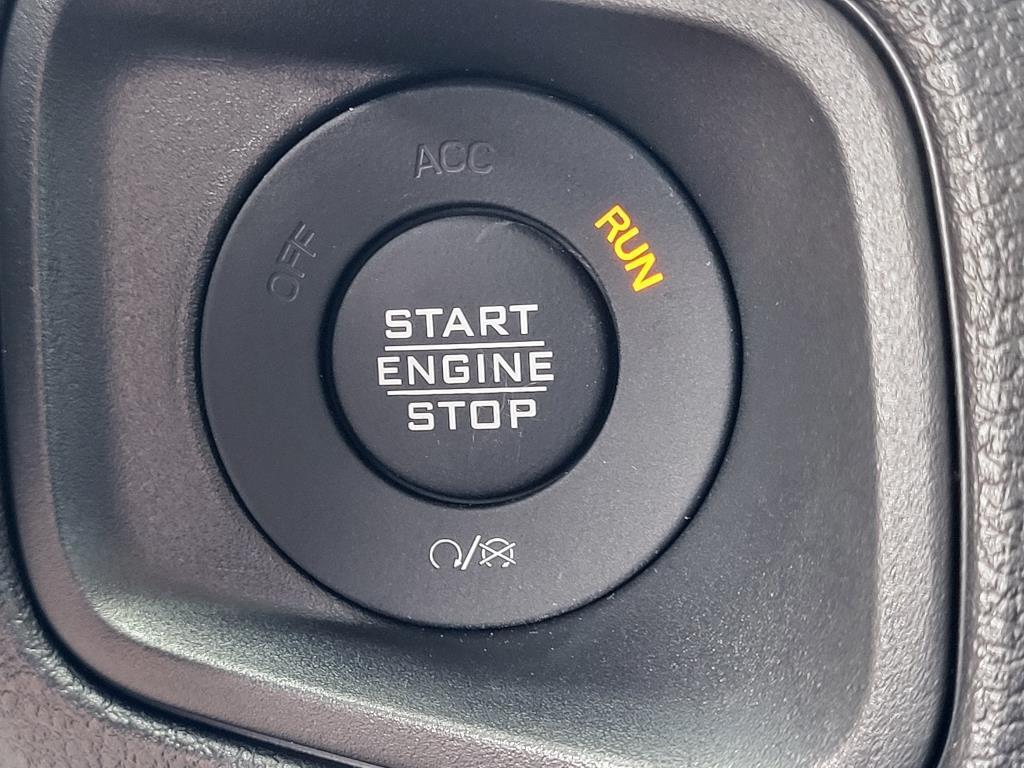 new 2024 Jeep Wrangler car, priced at $36,558