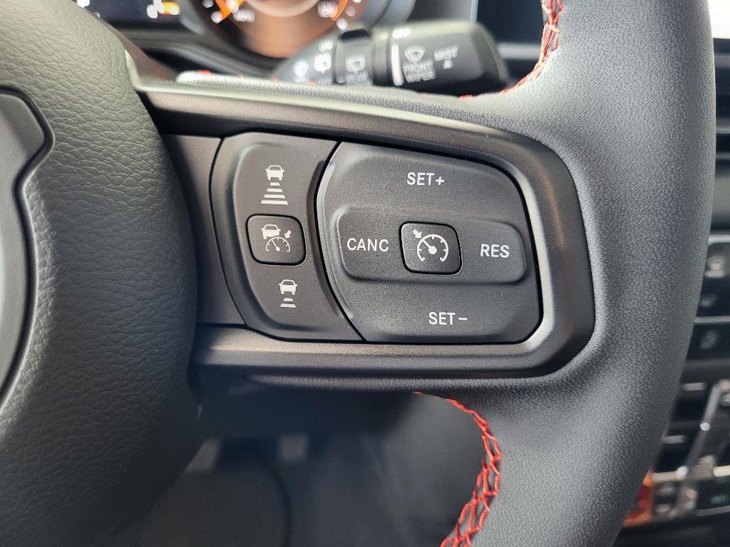 new 2024 Jeep Wrangler car, priced at $57,986