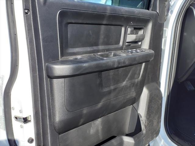 new 2024 Ram 3500 car, priced at $66,086