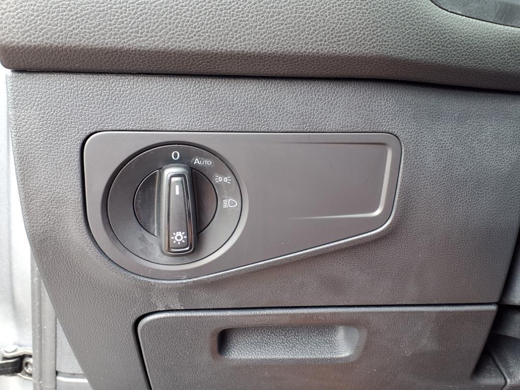 used 2024 Volkswagen Tiguan car, priced at $22,290