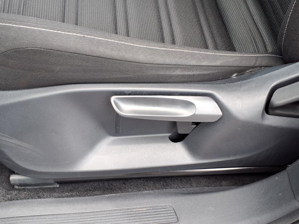used 2024 Volkswagen Tiguan car, priced at $22,290