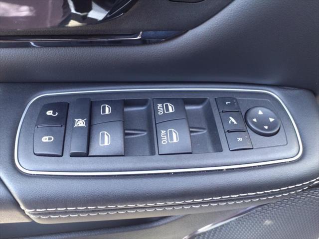 used 2022 Ram 1500 car, priced at $49,999