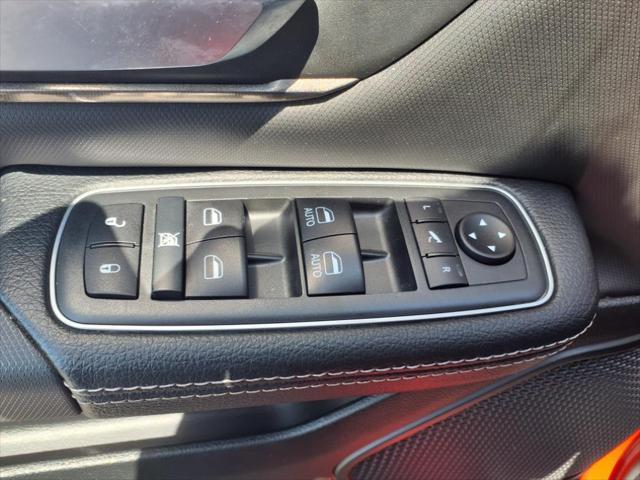 used 2020 Ram 1500 car, priced at $36,950