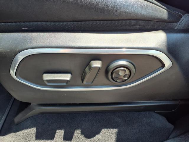 used 2023 Jeep Wagoneer car, priced at $49,671