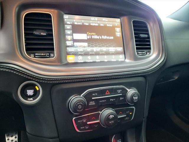 new 2023 Dodge Charger car, priced at $58,995