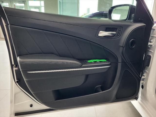 new 2023 Dodge Charger car, priced at $58,995