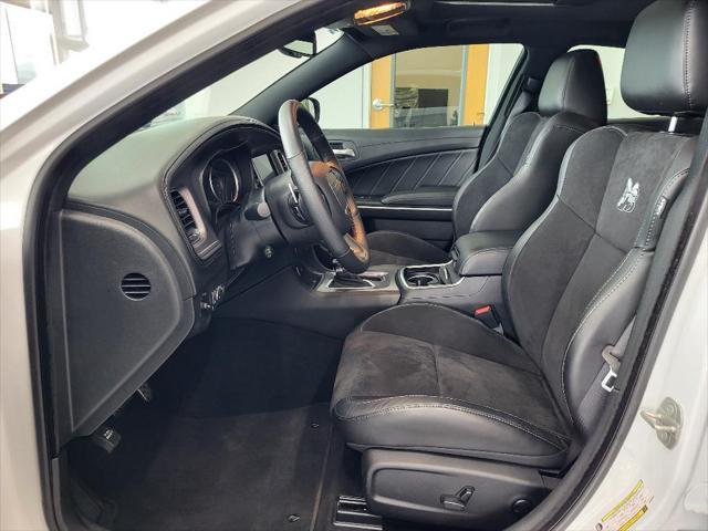 new 2023 Dodge Charger car, priced at $58,995