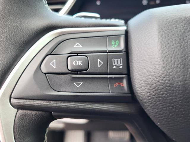 new 2024 Jeep Grand Cherokee L car, priced at $49,175