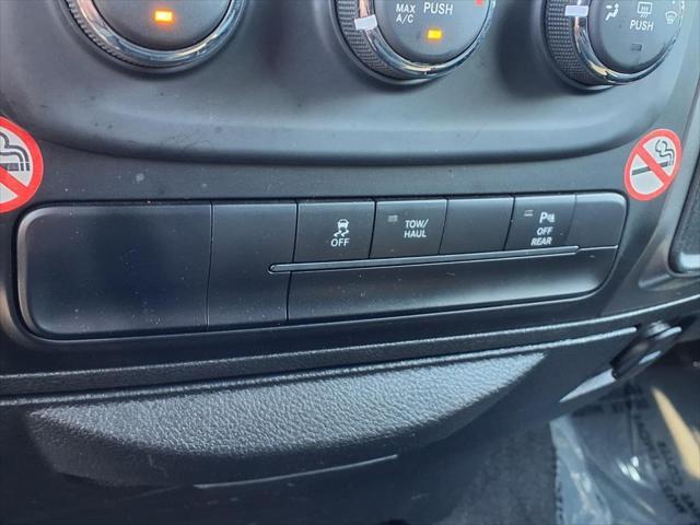 used 2024 Ram 1500 Classic car, priced at $33,676