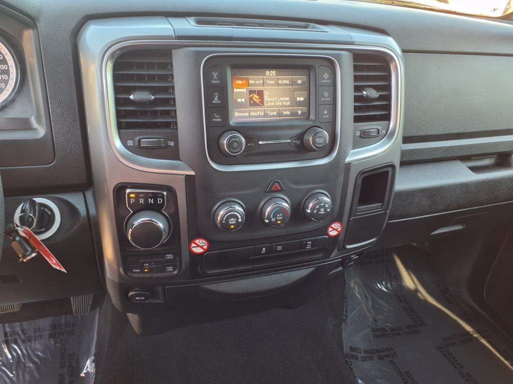 used 2024 Ram 1500 Classic car, priced at $32,969