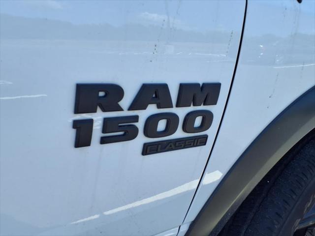 used 2024 Ram 1500 Classic car, priced at $33,698