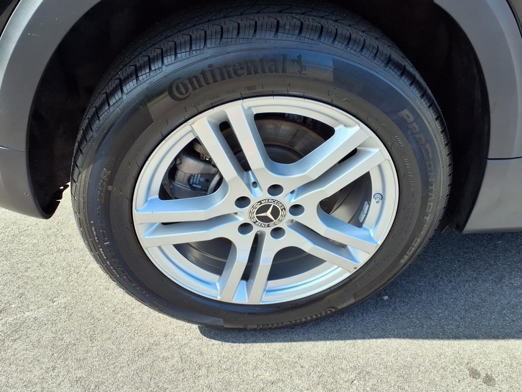 used 2023 Mercedes-Benz GLB 250 car, priced at $28,950