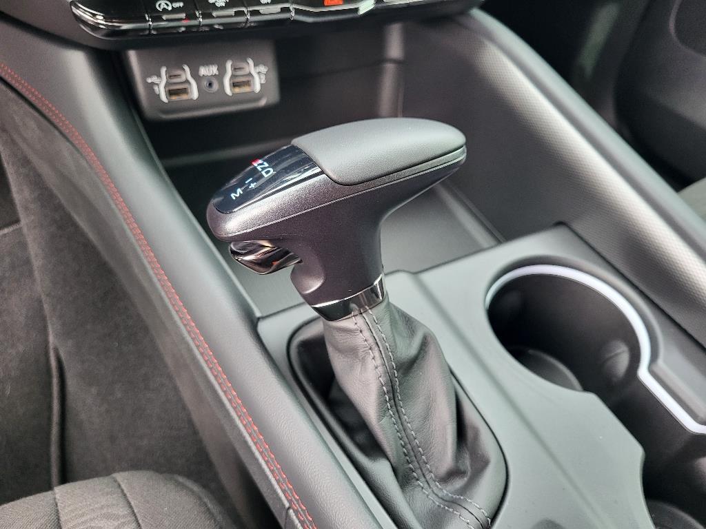 new 2024 Dodge Durango car, priced at $50,955