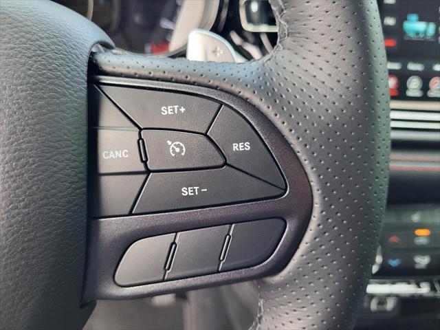new 2024 Dodge Durango car, priced at $50,955
