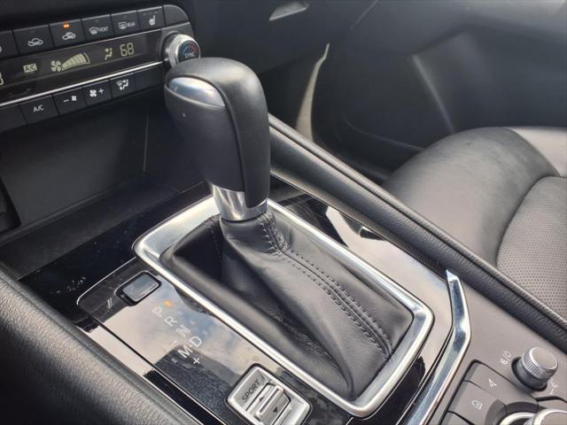 used 2024 Mazda CX-5 car, priced at $26,967