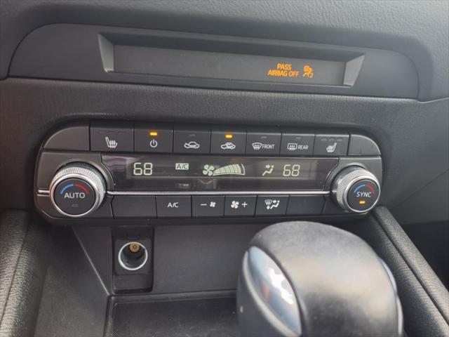 used 2024 Mazda CX-5 car, priced at $26,967
