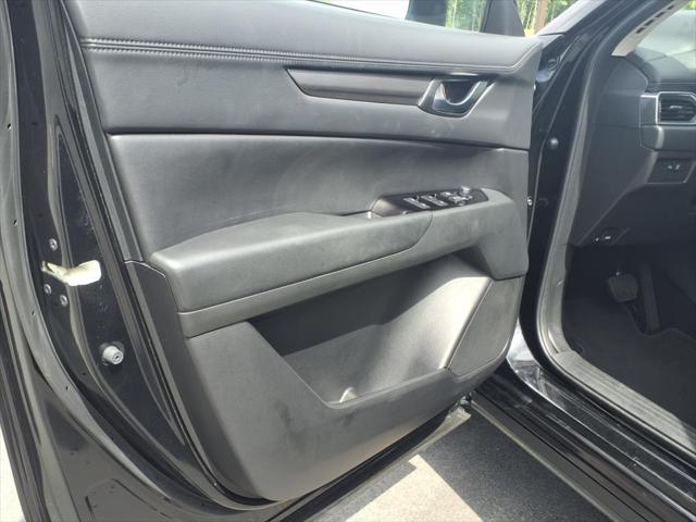 used 2024 Mazda CX-5 car, priced at $26,967